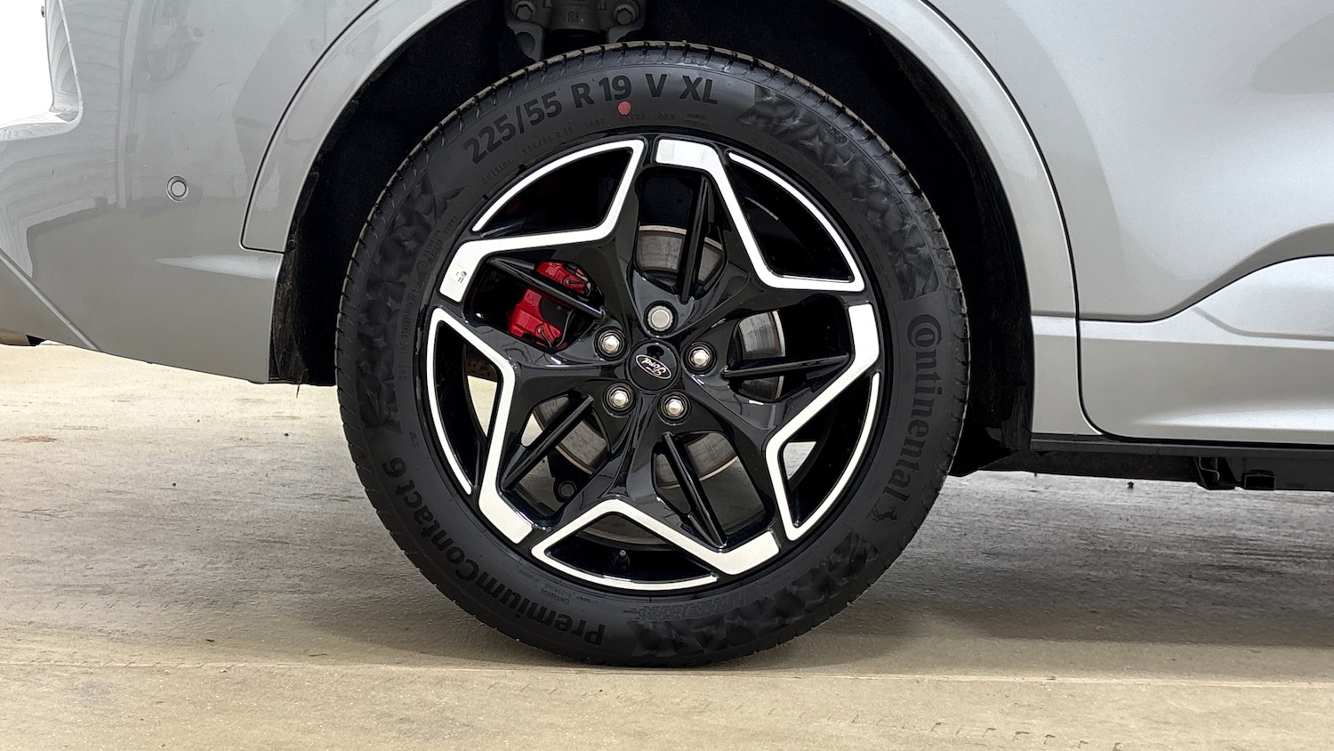 Used Ford Kuga 2025 for sale - 76518169: Photo 7