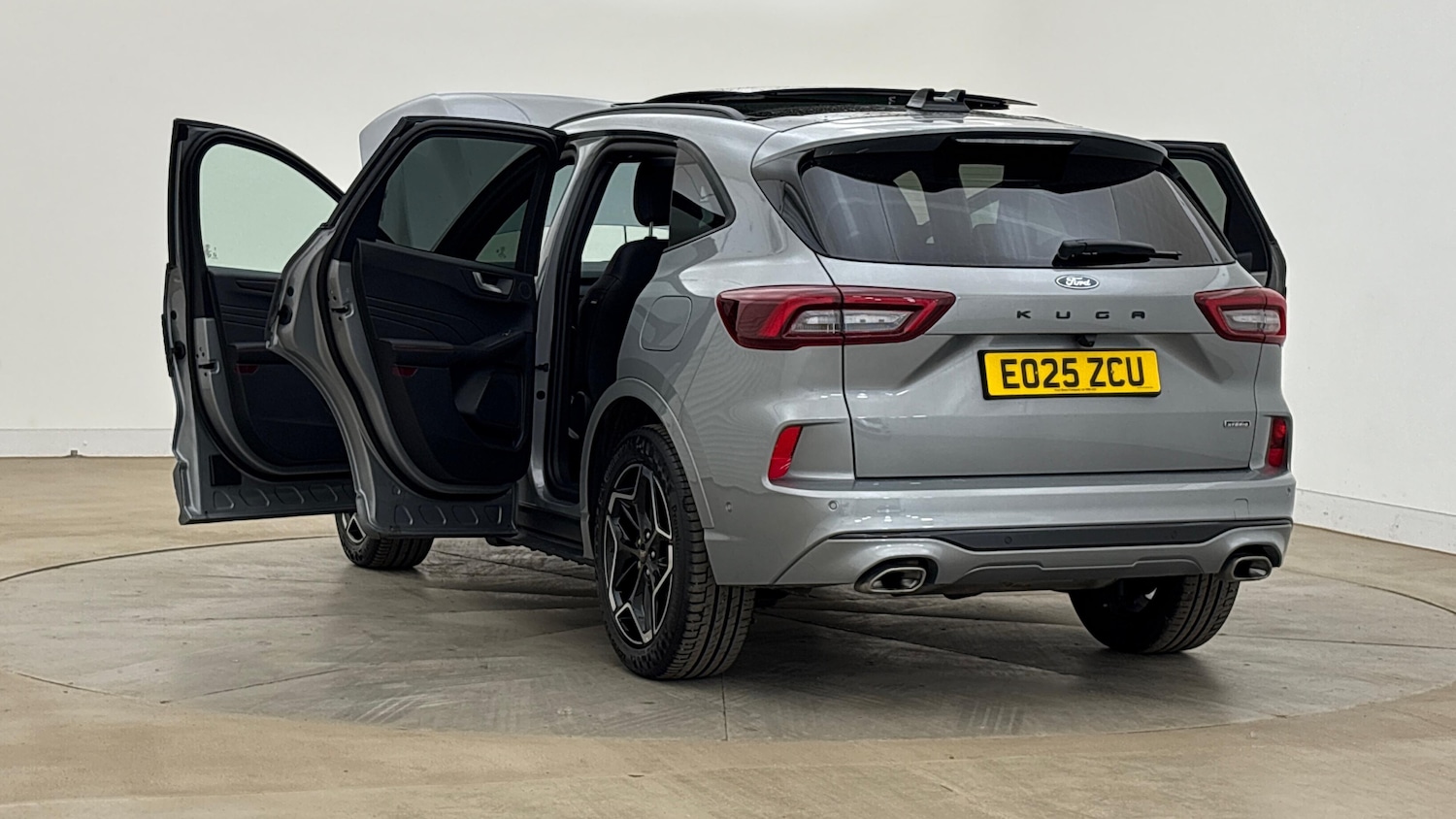 Used Ford Kuga 2025 for sale - 76518169: Photo 9