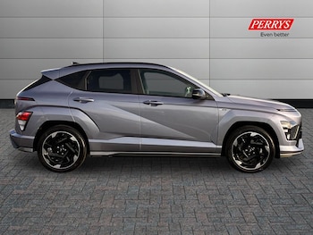 Used Hyundai KONA 2025 for sale - 76736030: Photo