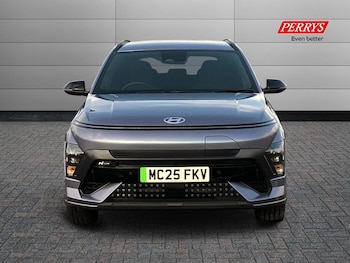Used Hyundai KONA 2025 for sale - 76736030: Photo