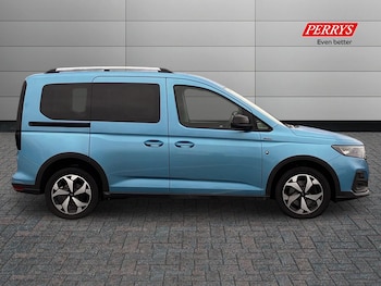 Used Ford Tourneo Connect 2022 for sale - 77196038: Photo