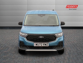 Used Ford Tourneo Connect 2022 for sale - 77196038: Photo