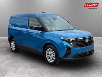 Used Ford Transit Courier 2026 for sale - 79731428: Photo