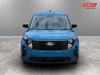Used Ford Transit Courier 2026 for sale - 79731428: Photo