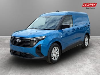 Used Ford Transit Courier 2026 for sale - 79731428: Photo