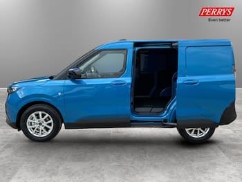 Used Ford Transit Courier 2026 for sale - 79731428: Photo