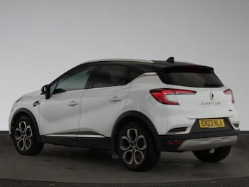 Used Renault Captur 2023 for sale - 79271247: Photo