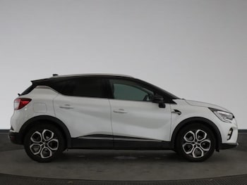 Used Renault Captur 2023 for sale - 79271247: Photo