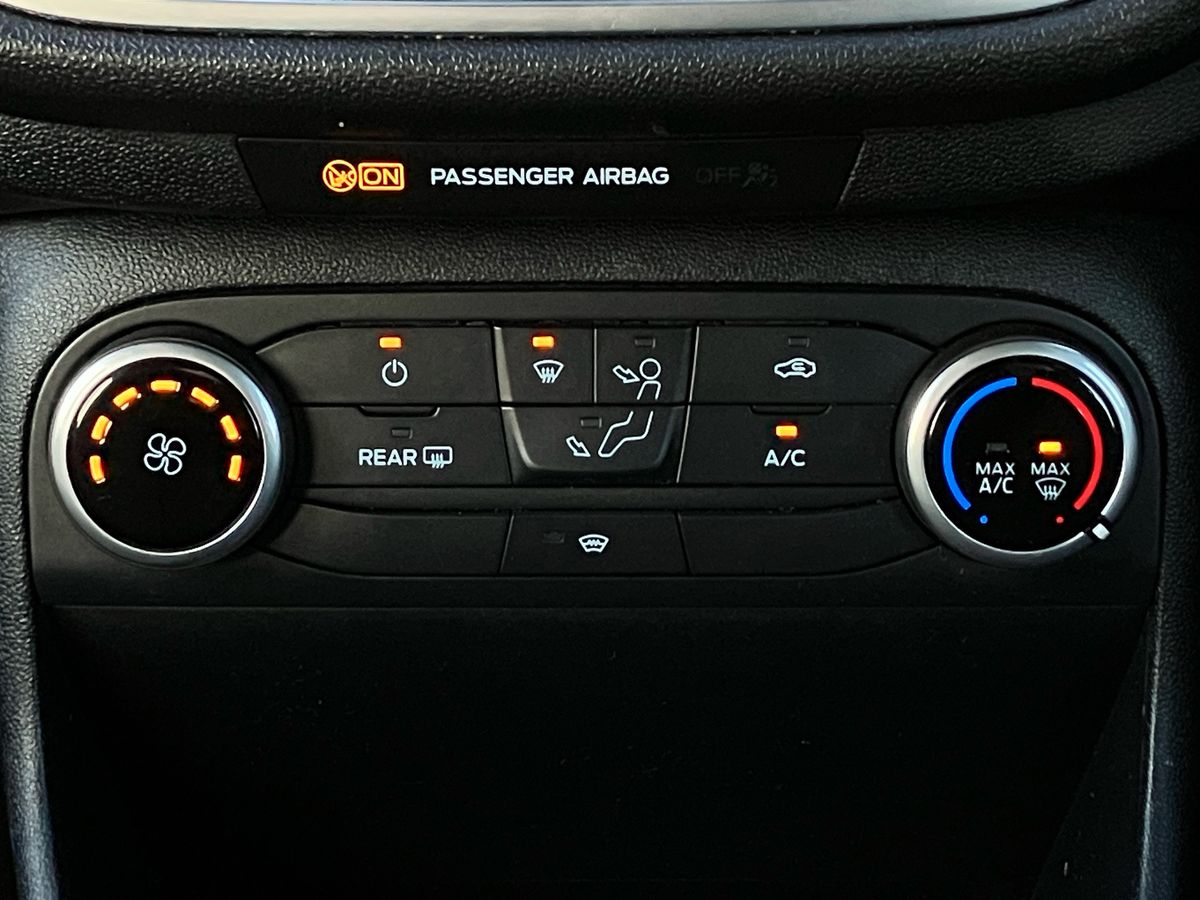 Used Ford Fiesta 2022 for sale - 76777540: Photo 12