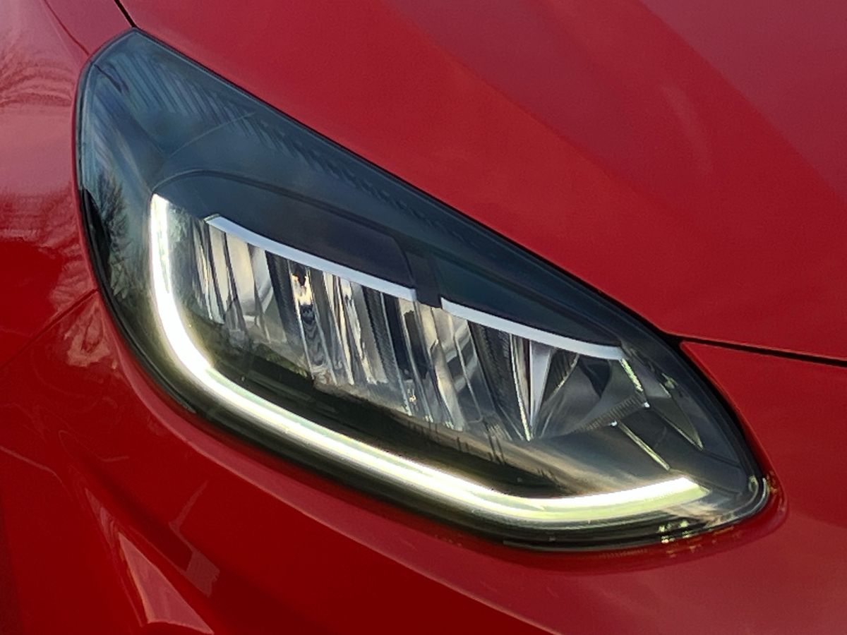 Used Ford Fiesta 2022 for sale - 76777540: Photo 13