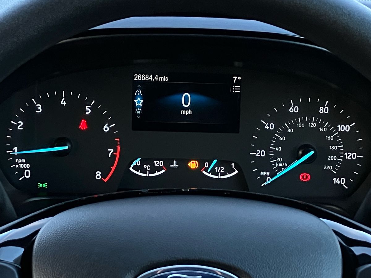 Used Ford Fiesta 2022 for sale - 76777540: Photo 14