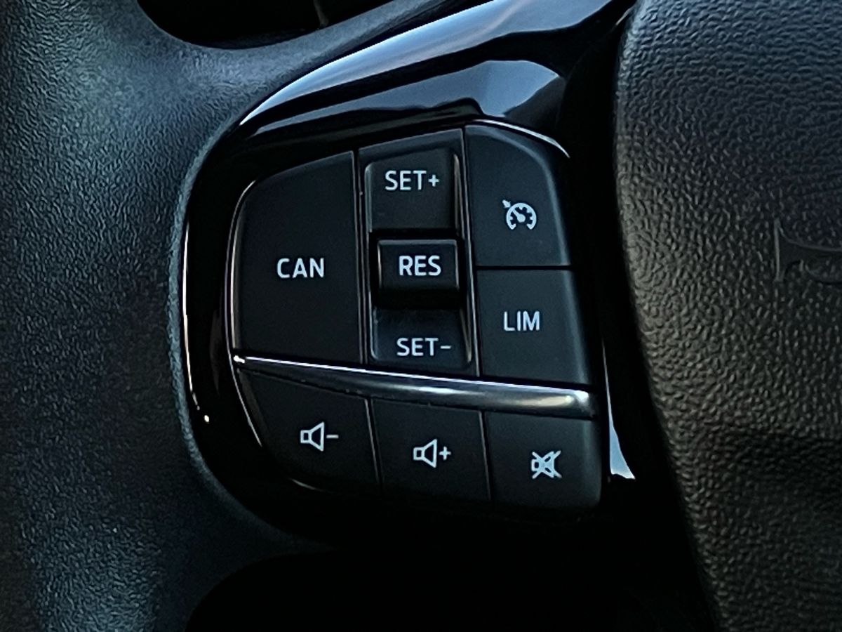 Used Ford Fiesta 2022 for sale - 76777540: Photo 16