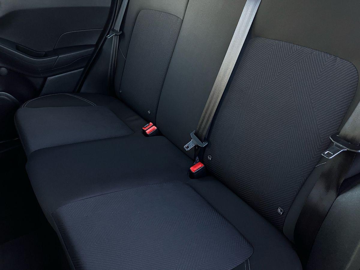 Used Ford Fiesta 2022 for sale - 76777540: Photo 19