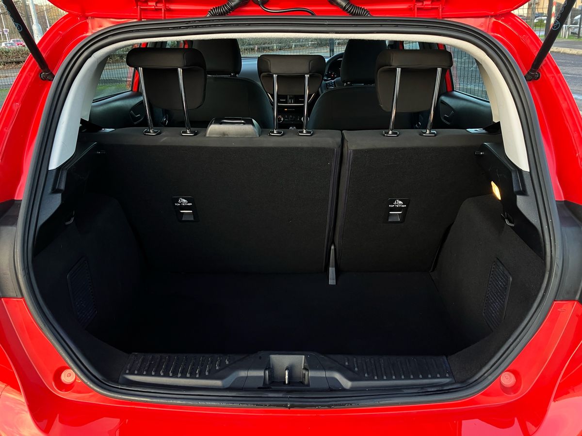 Used Ford Fiesta 2022 for sale - 76777540: Photo 20