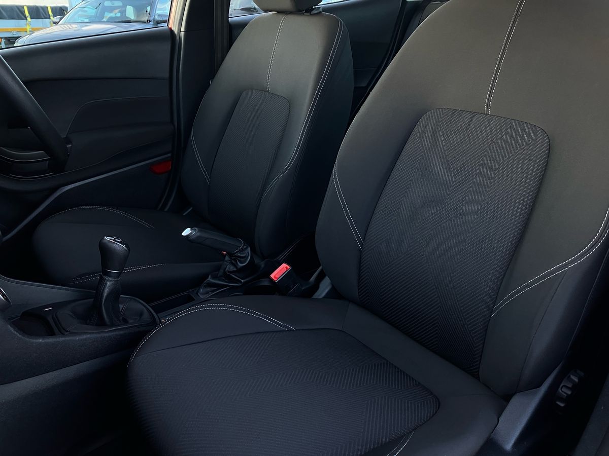 Used Ford Fiesta 2022 for sale - 76777540: Photo 21