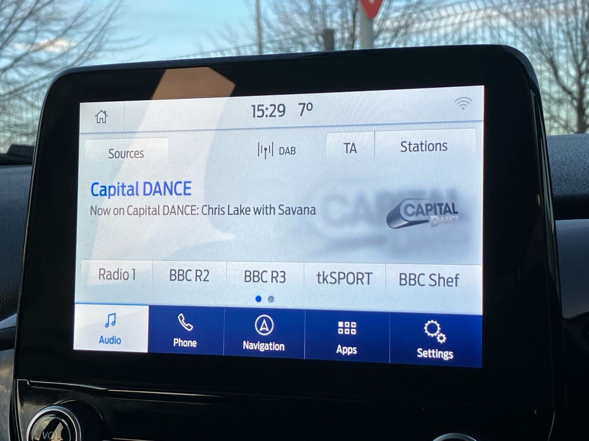 Used Ford Fiesta 2022 for sale - 76777540: Photo 22