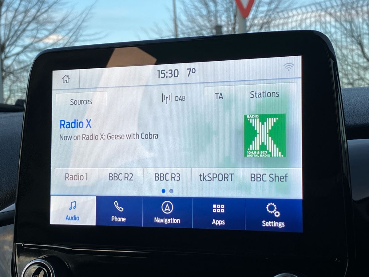 Used Ford Fiesta 2022 for sale - 76777540: Photo 23