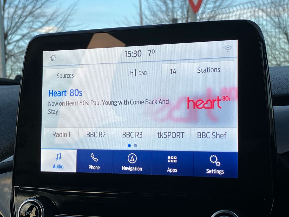 Used Ford Fiesta 2022 for sale - 76777540: Photo 24