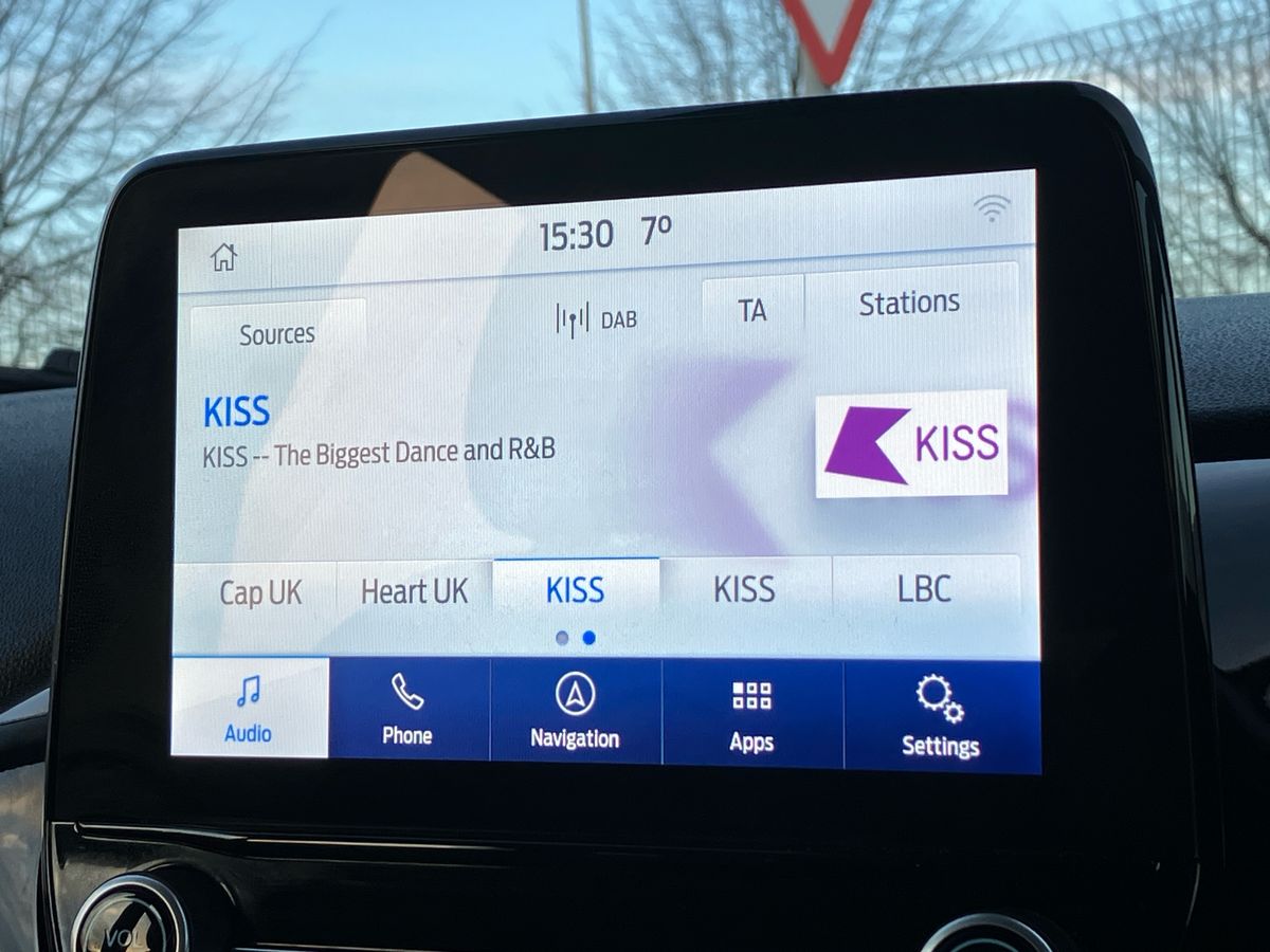 Used Ford Fiesta 2022 for sale - 76777540: Photo 25