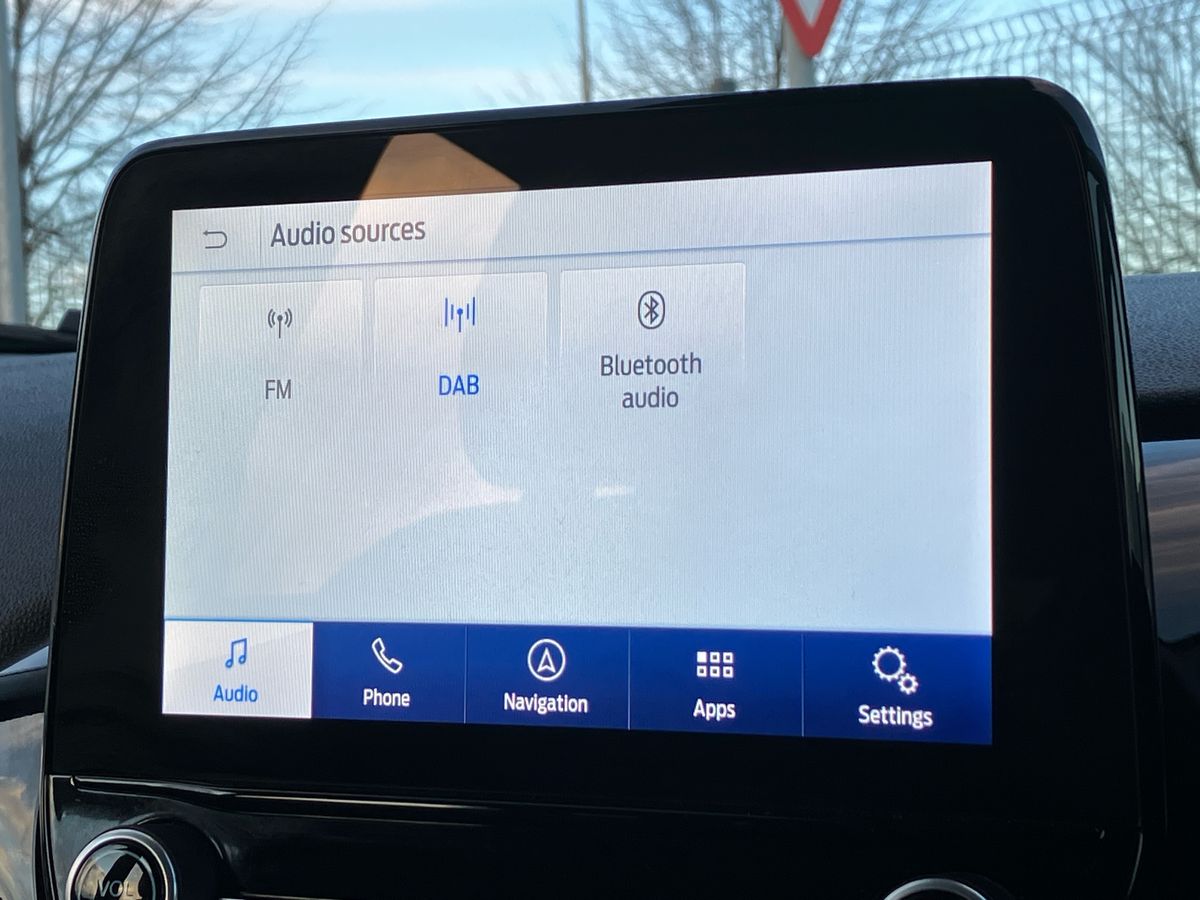 Used Ford Fiesta 2022 for sale - 76777540: Photo 26