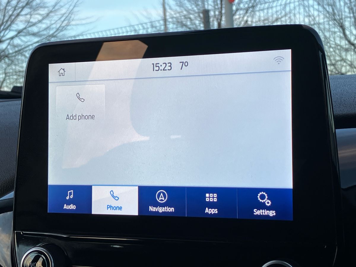 Used Ford Fiesta 2022 for sale - 76777540: Photo 27