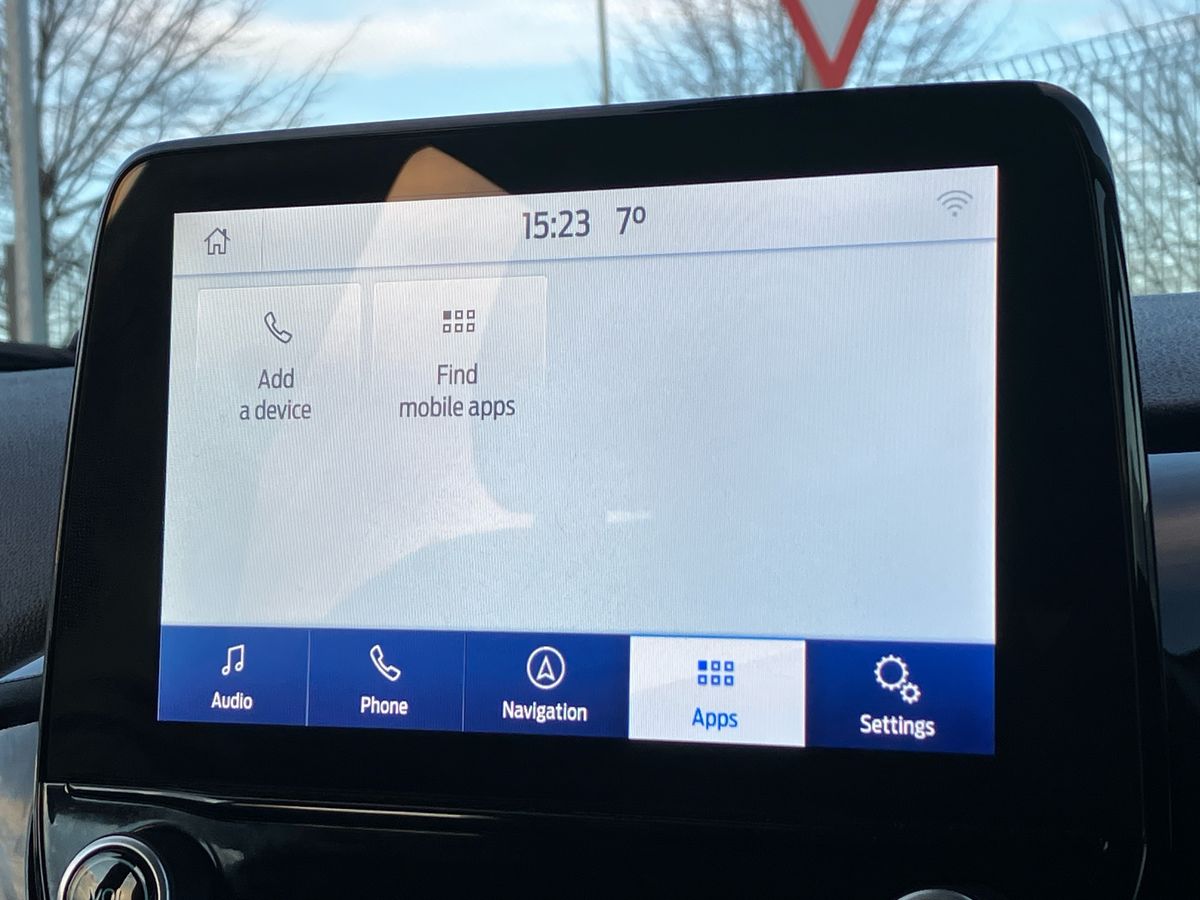 Used Ford Fiesta 2022 for sale - 76777540: Photo 29