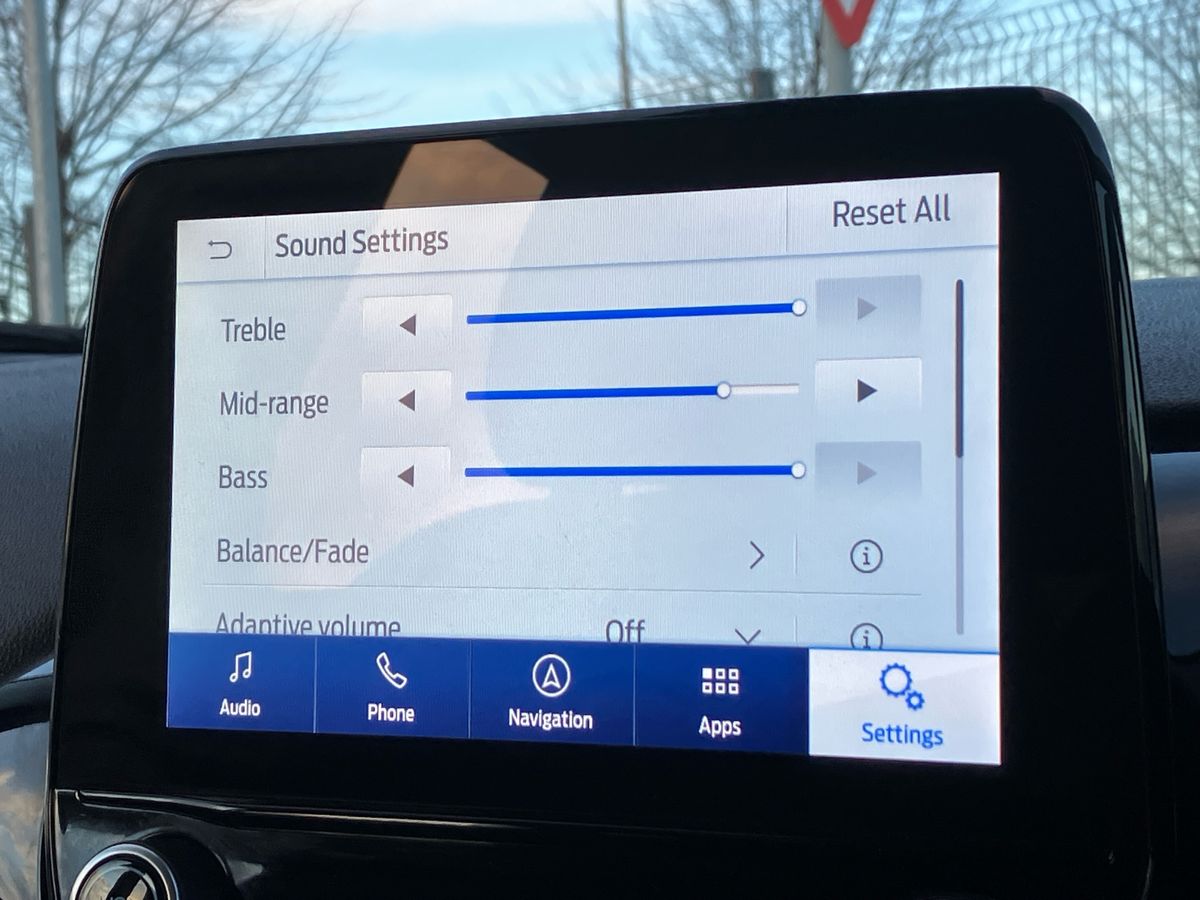 Used Ford Fiesta 2022 for sale - 76777540: Photo 31