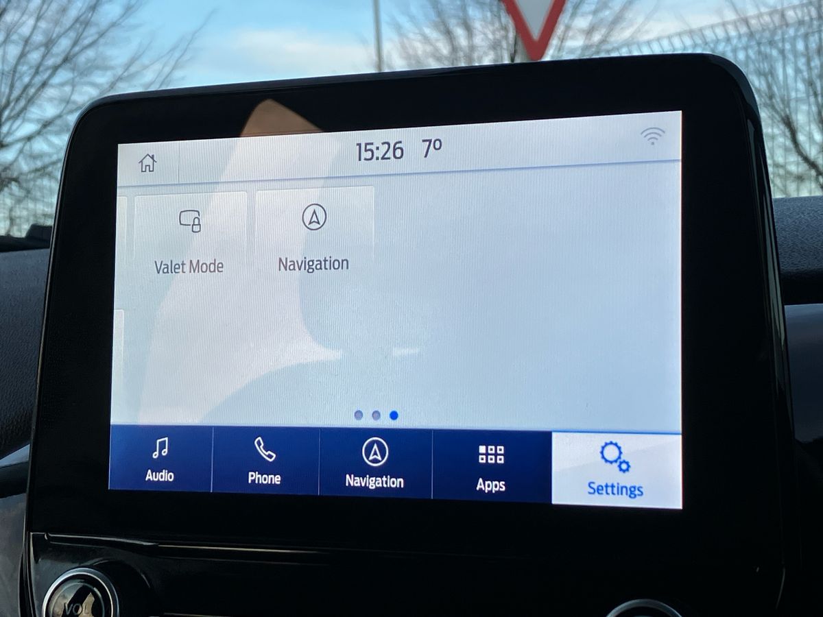 Used Ford Fiesta 2022 for sale - 76777540: Photo 33