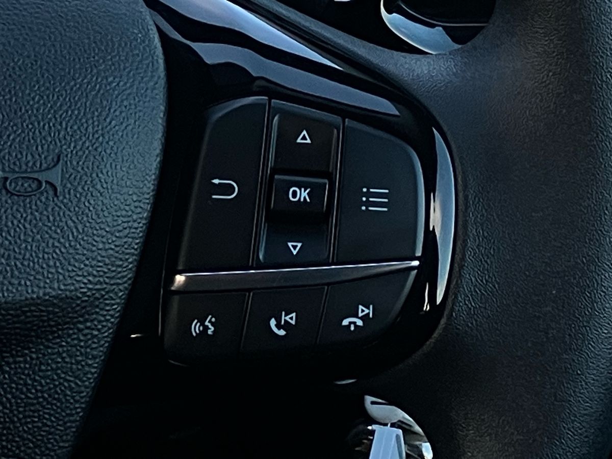 Used Ford Fiesta 2022 for sale - 76777540: Photo 36