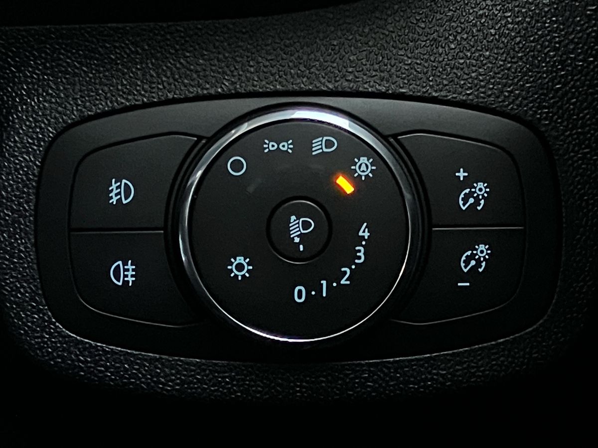 Used Ford Fiesta 2022 for sale - 76777540: Photo 39