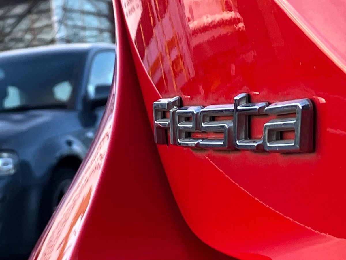 Used Ford Fiesta 2022 for sale - 76777540: Photo 40