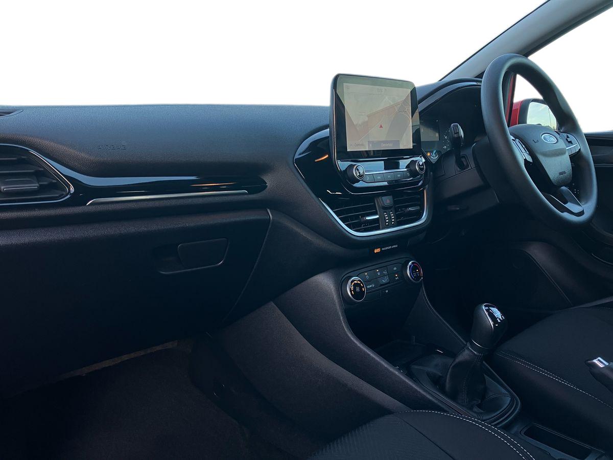 Used Ford Fiesta 2022 for sale - 76777540: Photo 6