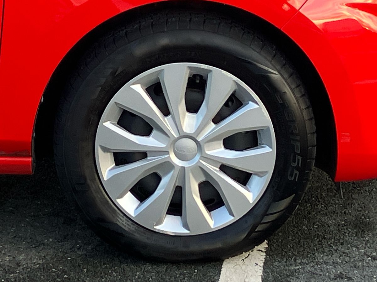 Used Ford Fiesta 2022 for sale - 76777540: Photo 7