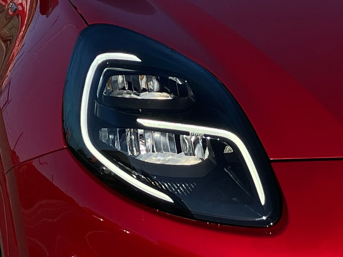 Used Ford Puma 2022 for sale - 75970444: Photo 15