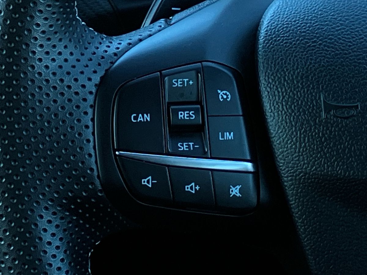 Used Ford Puma 2022 for sale - 75970444: Photo 19