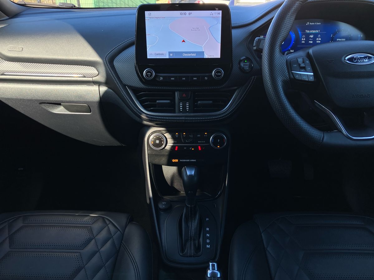 Used Ford Puma 2022 for sale - 75970444: Photo 20