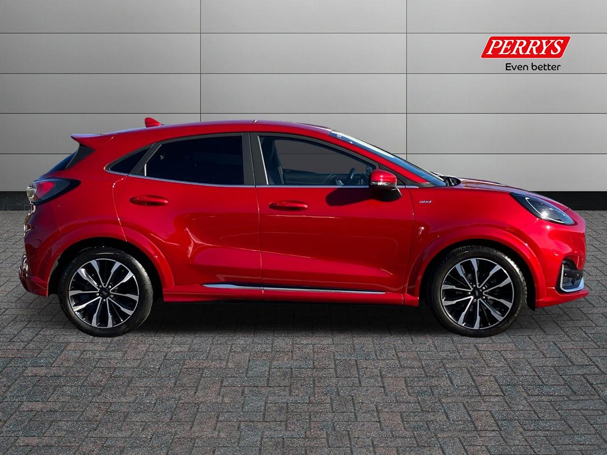 Used Ford Puma 2022 for sale - 75970444: Photo 3