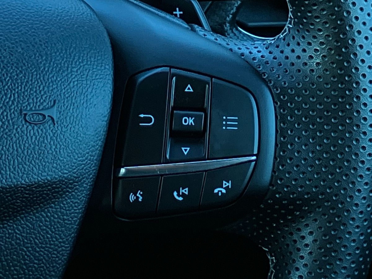 Used Ford Puma 2022 for sale - 75970444: Photo 41