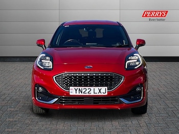 Used Ford Puma 2022 for sale - 75970444: Photo 4