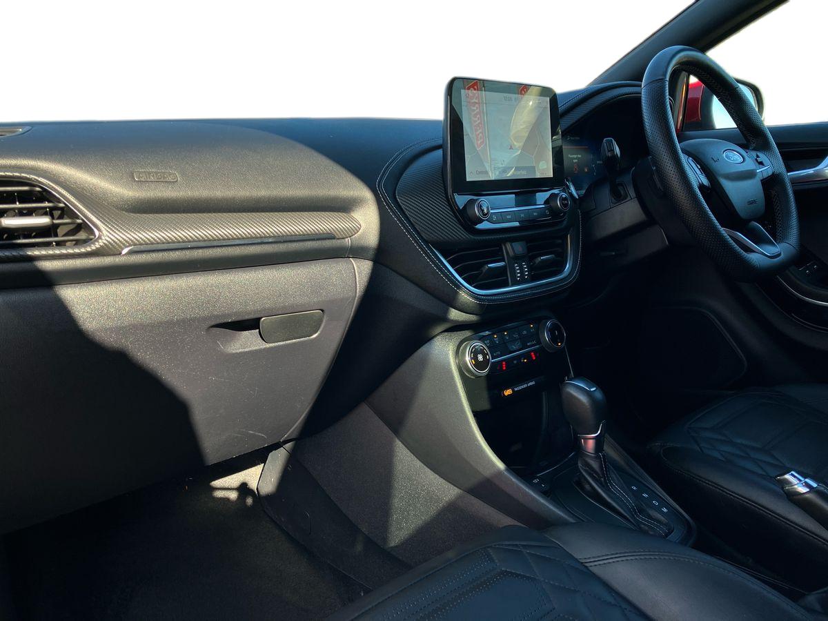 Used Ford Puma 2022 for sale - 75970444: Photo 7