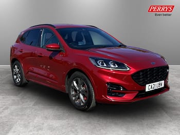 Used Ford Kuga 2021 for sale - 79674025: Photo