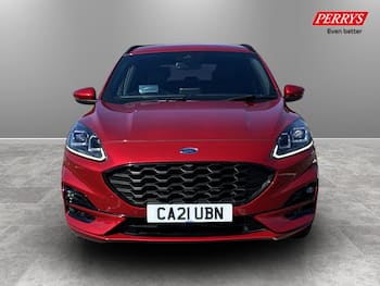 Used Ford Kuga 2021 for sale - 79674025: Photo