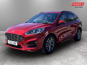 Used Ford Kuga 2021 for sale - 79674025: Photo