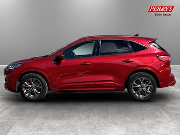 Used Ford Kuga 2021 for sale - 79674025: Photo