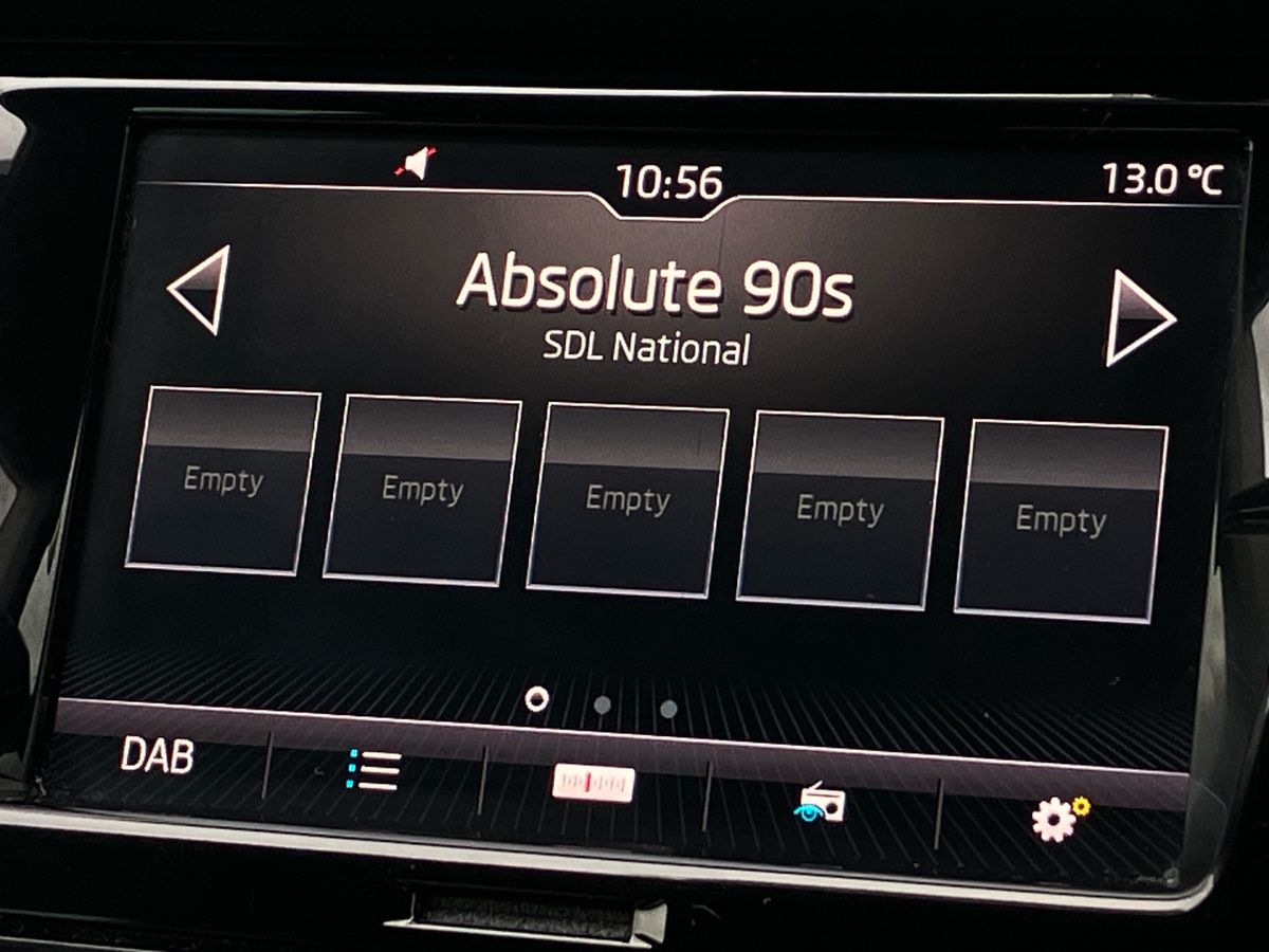 Used Skoda Fabia 2019 for sale - 76425964: Photo 10