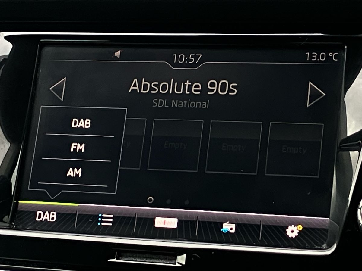 Used Skoda Fabia 2019 for sale - 76425964: Photo 11