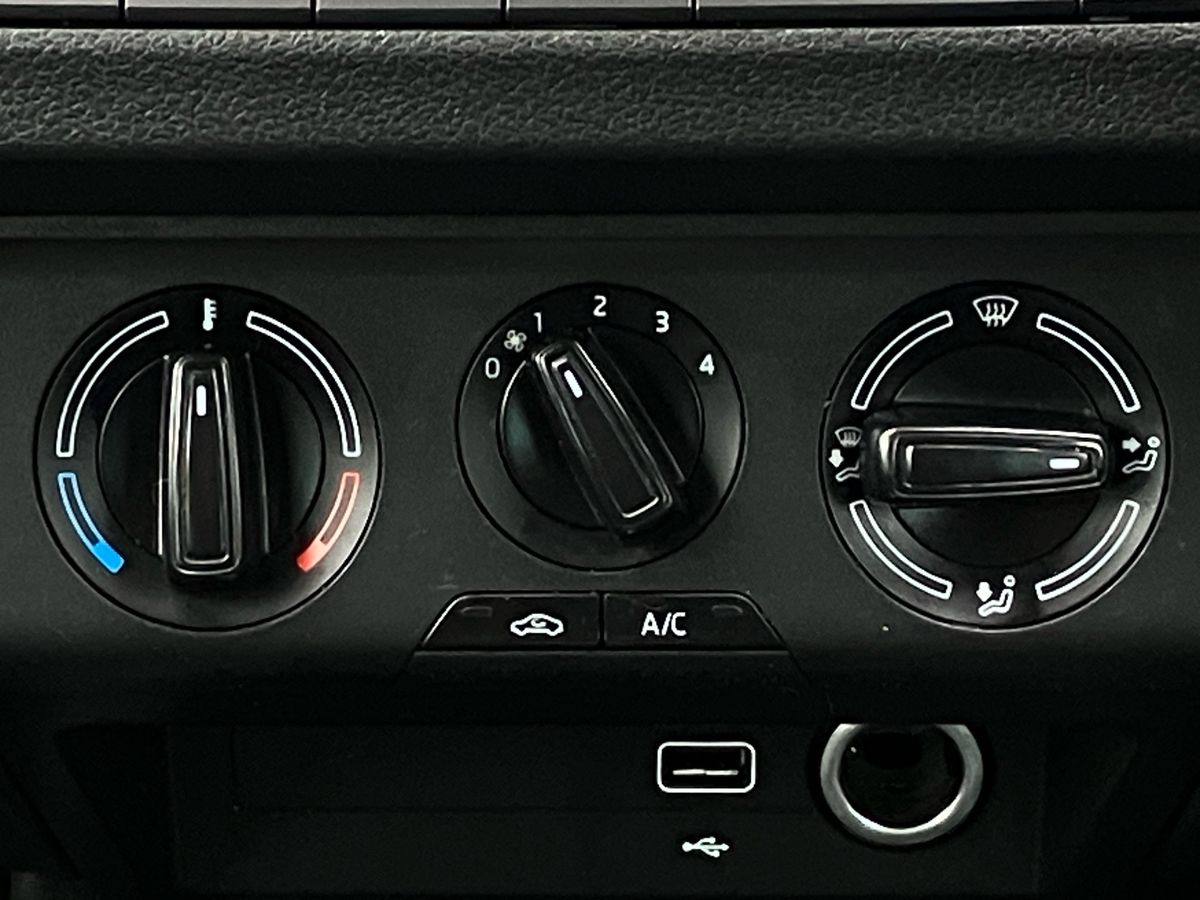 Used Skoda Fabia 2019 for sale - 76425964: Photo 12