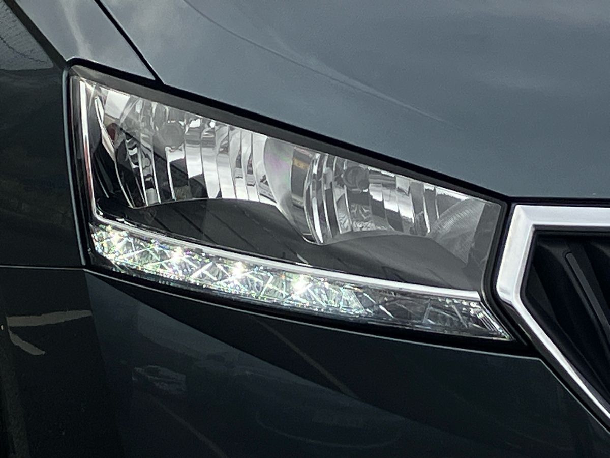 Used Skoda Fabia 2019 for sale - 76425964: Photo 13