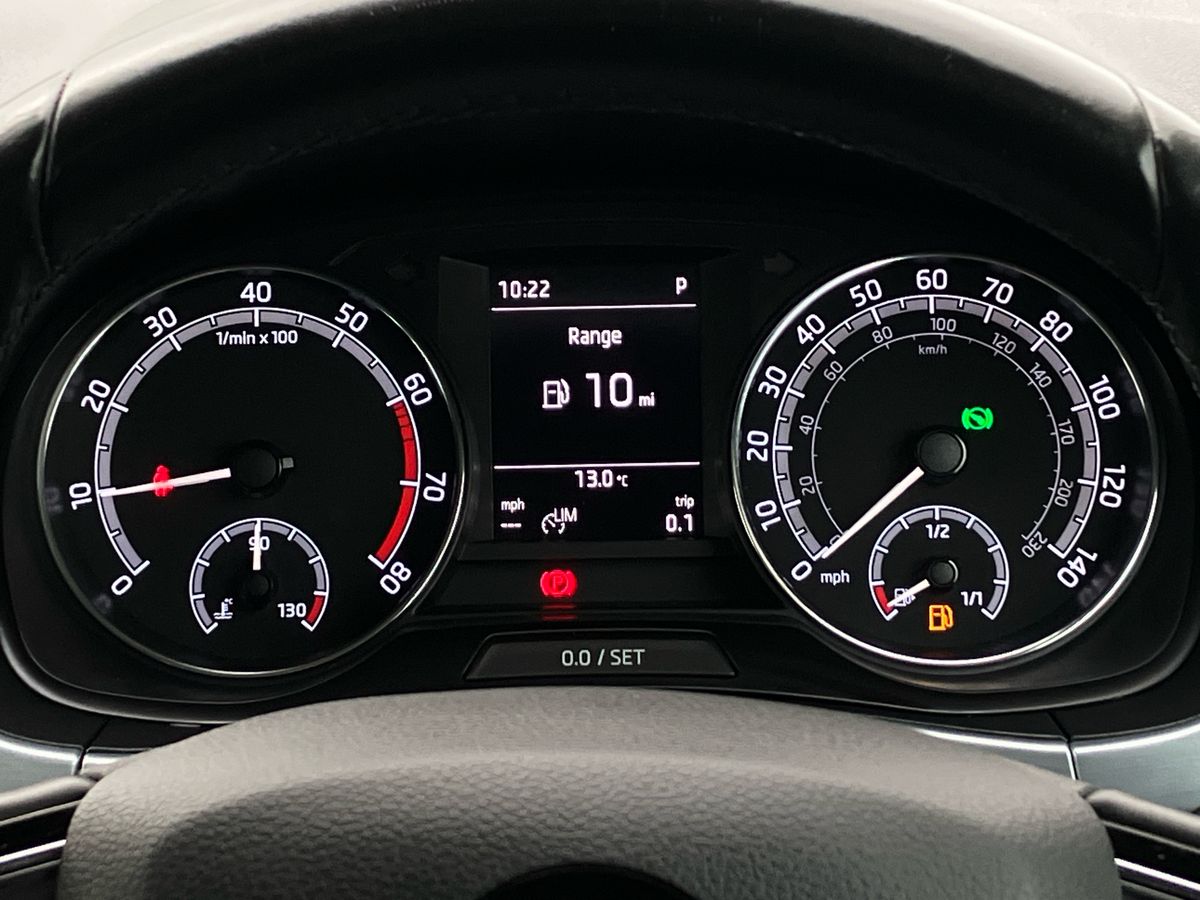 Used Skoda Fabia 2019 for sale - 76425964: Photo 14