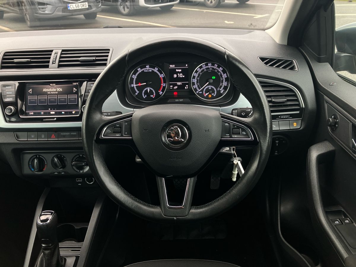 Used Skoda Fabia 2019 for sale - 76425964: Photo 15